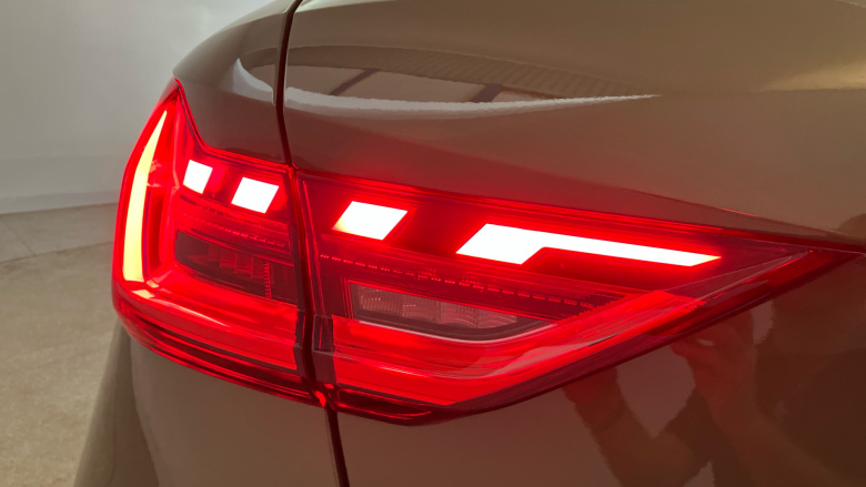 Audi A1 25 TFSI Black Edition 5dr Petrol Hatchback